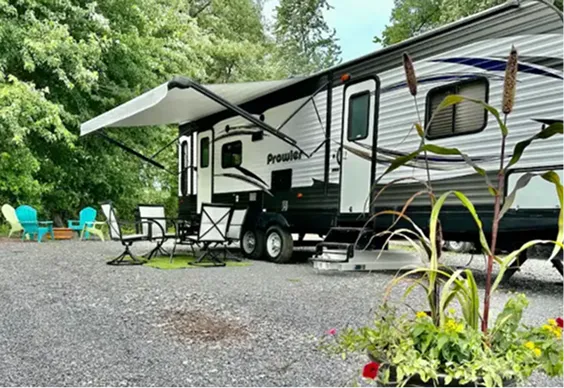 The Smore 'S Life Camper - Kelley Marine Center